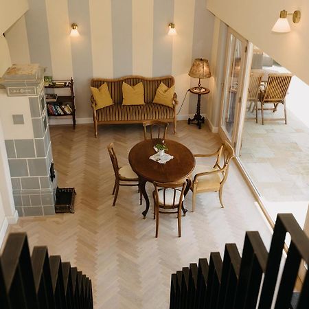 Casa Kathinka Villa Fresing Kültér fotó