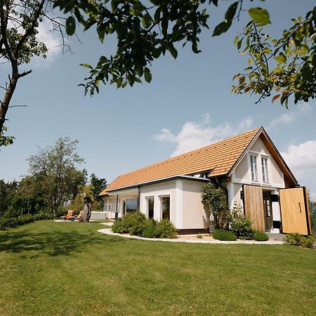 Casa Kathinka Villa Fresing Kültér fotó