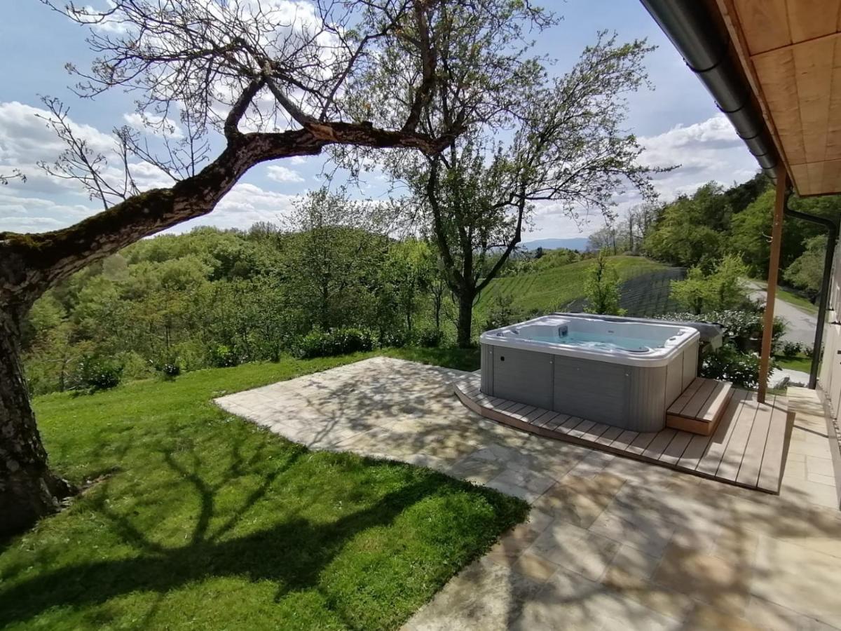 Casa Kathinka Villa Fresing Kültér fotó