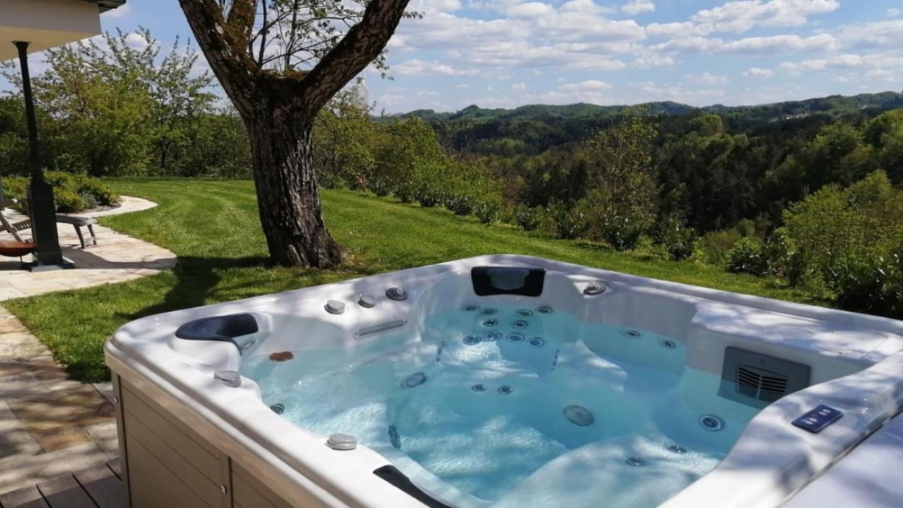 Casa Kathinka Villa Fresing Kültér fotó