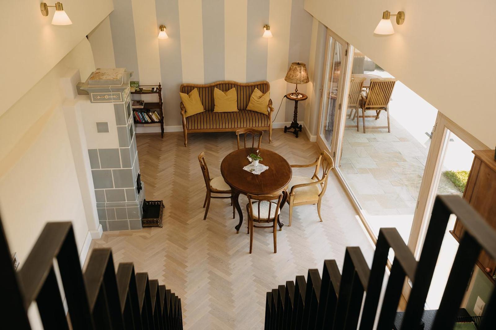 Casa Kathinka Villa Fresing Kültér fotó